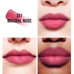  
Dior Addict Lip Tint: 351 Natural Nude